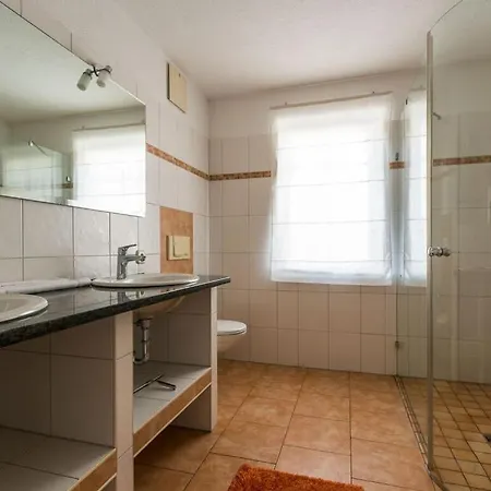 Daire Coastal Wustrow (Fischland)