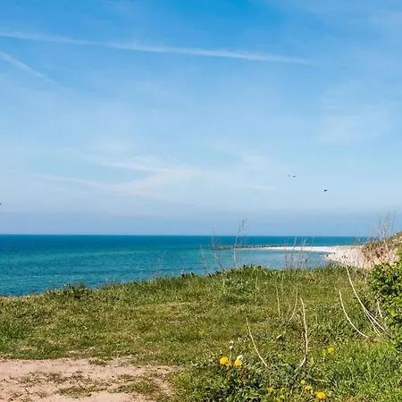 Coastal Apartment Wustrow (Fischland)