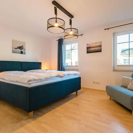 Apartment Coastal