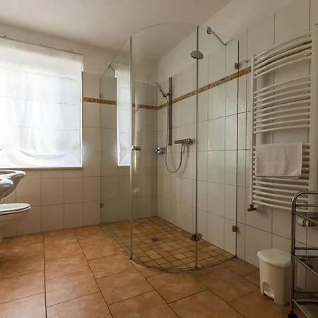 Coastal Apartment Wustrow (Fischland)
