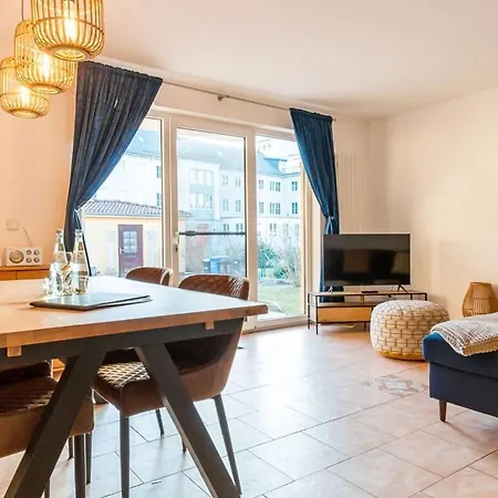 Coastal * Wustrow (Fischland)