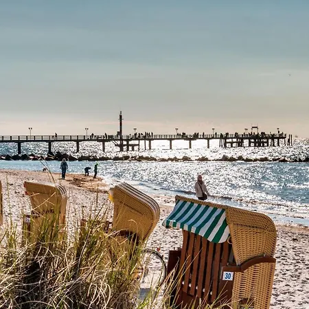 Coastal Wustrow (Fischland)