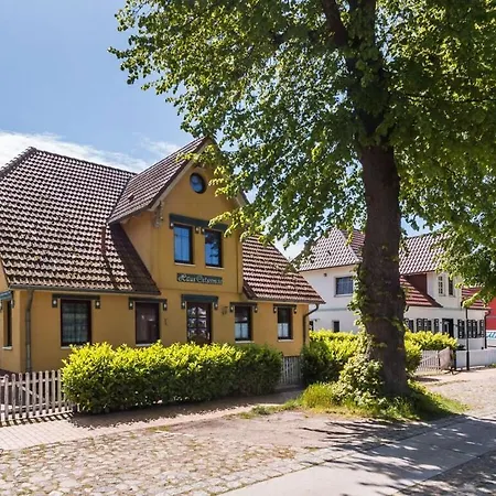 Coastal Wustrow (Fischland)